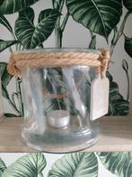 Riverdale windlicht (nieuwstaat), Huis en Inrichting, Woonaccessoires | Stolpen, Ophalen, Zo goed als nieuw