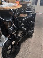 Fatbike v20 - accu niet. Defect, voor onderdelen/opknappen, Ophalen, Gebruikt, Maximaal 25 km/u, Overige modellen