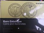 Euro Munten & Bankbiljetten Catalogus 2025, Verzenden, Boek of Naslagwerk