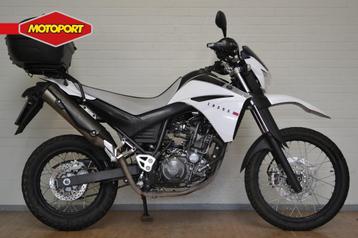 Yamaha XT 660 R (bj 2015) beschikbaar voor biedingen