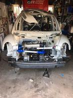 New Beetle 1.8 20vt - Cross, Auto diversen