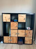 IKEA HACK kast 150x150 cm, Ophalen, Zo goed als nieuw, 25 tot 50 cm, Minder dan 150 cm
