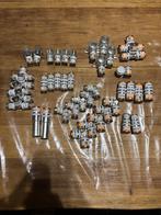 Uponor fittingen te koop!, Overige materialen, 6 meter of meer, Overige typen, Nieuw