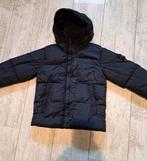 Stone island junior winterjas maat 8, Verzenden, Zo goed als nieuw, Jongen, Jas