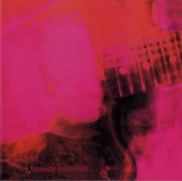 2CD: My Bloody Valentine – Loveless (ZGAN) SPECIAL EDITION  beschikbaar voor biedingen