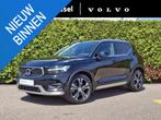 Volvo XC40 T5 Recharge Inscription | 360 Camera | Trekhaak |, Euro 6, Zwart, Hybride Elektrisch/Benzine, 3 cilinders