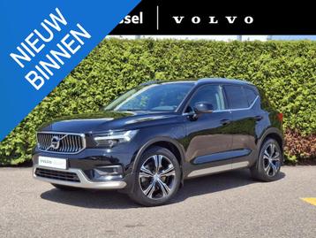 Volvo XC40 T5 Recharge Inscription | 360 Camera | Trekhaak | beschikbaar voor biedingen