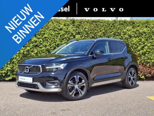 Volvo XC40 T5 Recharge Inscription | 360 Camera | Trekhaak |, Auto's, Volvo, Bedrijf, Te koop, XC40, 360° camera, ABS, Achteruitrijcamera