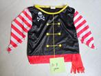 Verkleedkleding kind, Kinderen en Baby's, Carnavalskleding en Verkleedspullen, Ophalen of Verzenden, Zo goed als nieuw, 122 t/m 128