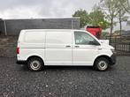 Volkswagen Transporter 2.0 TDI L1H2 Highline Automaat/Standk, Auto's, Automaat, Stof, Gebruikt, 4 cilinders