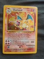 Pokémon Kaarten: Charizard, Chameleon & Charmander, Ophalen of Verzenden, Gebruikt, Meerdere kaarten