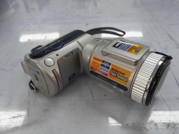 sony camara beschikbaar voor biedingen