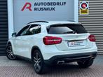 Mercedes-Benz GLA-klasse 200 Edition 1, Gebruikt, Euro 6, Leder en Stof, Wit
