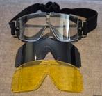 Airsoft bril met band, Ophalen, Gebruikt