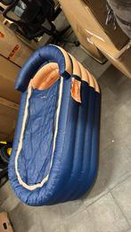 Opblaasbaar ligbad Incl. Elektrische pomp en afvoerslang, Enjoy life, Badproduct, Ophalen of Verzenden, Info@enjoylife.com