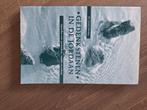 Boek: Gedenkstenen in de Jordaan, Ophalen of Verzenden, Gelezen, Ewald Mackay