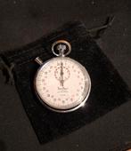 Stopwatch, Ophalen of Verzenden, Staal, Overige merken, 1960 of later