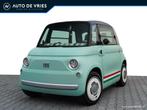 Fiat Topolino Base | Panoramadak | Bagagerek | LED | Italiaa, Overige merken, Taurusavenue 1 2132 LS Hoofddorp, Nieuw, Info@stellantis.com