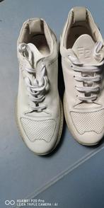 Feeling pieces 37, Felling pieces, Wit, Ophalen of Verzenden, Sneakers of Gympen