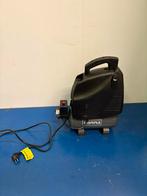 Compressor 220v - 6 liter - Zo goed als nieuw!, Doe-het-zelf en Verbouw, Compressors, Ophalen, 6 tot 10 bar, Zo goed als nieuw