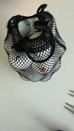 25 golfballen en andere golf accesoires, Ophalen, Bal(len)