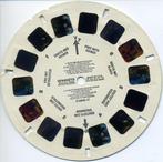 viewmaster ''free with viewer 012995.17', Overige typen, Ophalen of Verzenden