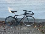 Fixie purefix (opknapper), Minder dan 10 versnellingen, Gebruikt, Staal, Ophalen