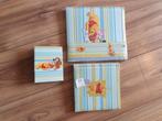 Winnen de pooh fotoalbums, Ophalen of Verzenden