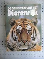 De geheimen vh dierenrijk Zoogdieren 1, Ophalen of Verzenden, Zo goed als nieuw, Diverse schrijvers, Overige diersoorten