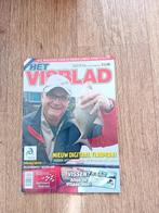 Het Visblad - mei 2012 - Sander Schipper, Ophalen, 1980 tot heden, Nederland, Tijdschrift