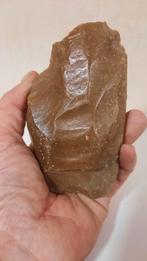 Vuistbijl kernbijl livre de beurre, Verzamelen, Ophalen of Verzenden