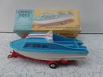 Corgi Toy Cabine Cruiser met doos, Ophalen of Verzenden, Nieuw, Auto, Corgi