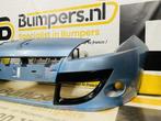 BUMPER Renault Scenic 3 2009-2013 VOORBUMPER 2-F6-9018z, Auto-onderdelen, Gebruikt, Ophalen of Verzenden, Bumper, Voor