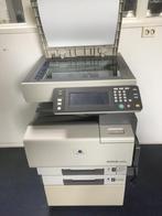 Konica Minolta Bizhub C350 Kleurenprinter A-4 en A-3, Gebruikt, Laserprinter, Konica Minolta, Ophalen