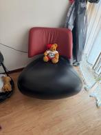 Leoluxx fauteuil, Ophalen, Zo goed als nieuw, 50 tot 75 cm, Bijzonder model