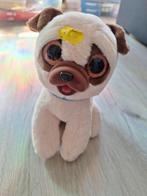 Hond poept en maakt geluid, Ophalen of Verzenden, Zo goed als nieuw, Jongen of Meisje