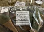 KL Defensie Kleding Set - Nieuw in Verpakking, Ophalen, Luchtmacht, Nederland, Kleding of Schoenen