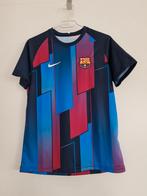 FC Barcelona shirt van Nike (Dri Fit) maat 158-170, Ophalen of Verzenden, Zo goed als nieuw, Shirt of Longsleeve, Nike