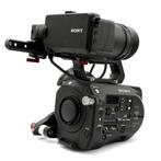 SONY PXW-FS7 Professional Video Camera Body, Gebruikt, Ophalen of Verzenden, Sony, Externe microfoon