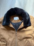 Vila jas maat M, Maat 38/40 (M), Bruin, Vila, Ophalen of Verzenden