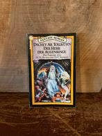 Dschey Ar Tollkuhn Der Herr Der Augenringe 1984, Ophalen of Verzenden