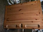Buro/tafeltje voor aan een FLEXA bed, Ophalen, Gebruikt, 180 cm of meer, 85 tot 100 cm