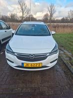 Opel Astra Sports Tourer 1.6 CDTI 81KW Diesel | 2016 | Wit |, Auto's, Opel, Voorwielaandrijving, 4 cilinders, Wit, Origineel Nederlands
