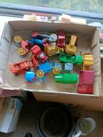 Klein lotje oude autos, Ophalen of Verzenden, Gebruikt