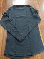 Trui Chasin heren ( maat S), Ophalen, Zo goed als nieuw, Grijs