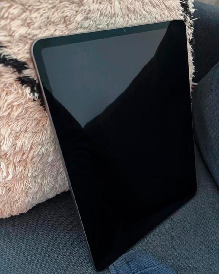 Apple iPad Pro 2021 12.9 inch - Topstaat!, Computers en Software, Apple iPads, Zo goed als nieuw, Apple iPad Pro, Wi-Fi, 12 inch