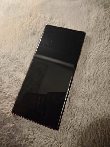Samsung Galaxy Note 20 256GB beschikbaar voor biedingen