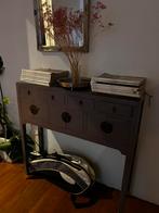 Dressoir kast, Ophalen, Gebruikt, 50 tot 100 cm, 25 tot 50 cm