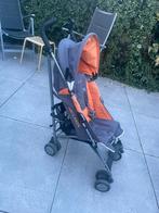 MacLaren buggy model quest!, Kinderen en Baby's, Buggy's, Ophalen, Maclaren, Verstelbare rugleuning
