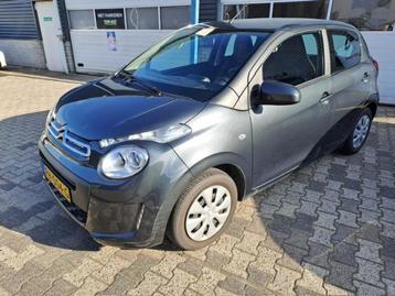 Citroen C1 1.0 E-VTI SELECTION 55.000 KM!! beschikbaar voor biedingen